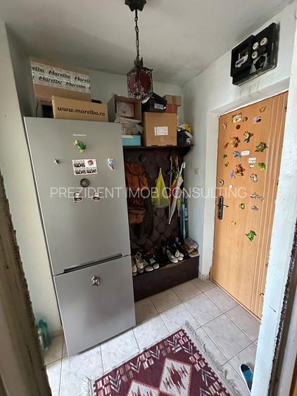Apartament 2 camere Piata Progresul - 13