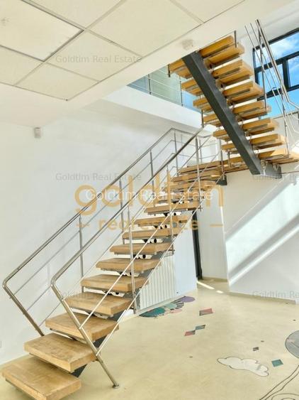 SPATIU COMERCIAL/SHOWROOM/PARCARE/VICTORIEI - 8