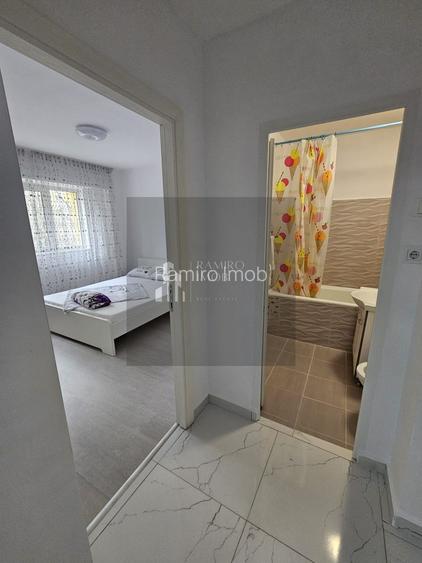 APARTAMENT 3 CAMERE 78 MP/ET 3/ Sector 2/ MEGA MALL - 5