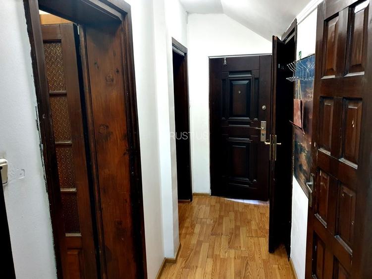 COMISION 0 | Vilă cu 10 apartamente | P+2E+M | 470 mp | Zona Lipovei - 19