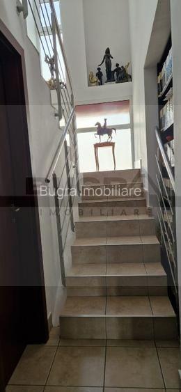 Duplex finisat cu garaj și 3 parcări - Bună Ziua - 10