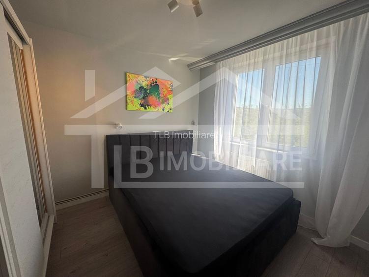 Apartament cu 2 camere, 55 mp, petfriendly, Zona Centrala - 9