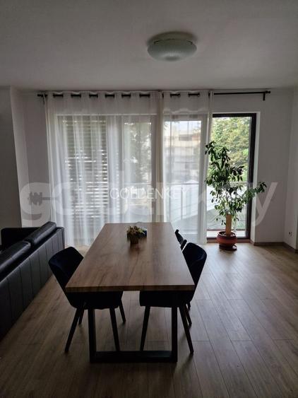Apartament modern cu 3 camere | vedere libera si garaj - 3