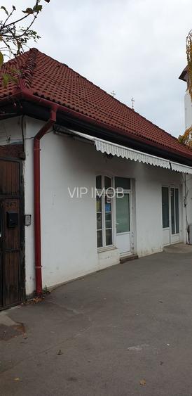 CASA BARTOLOMEU- sediu firma/ comercial/ servicii- zona circulata - 14