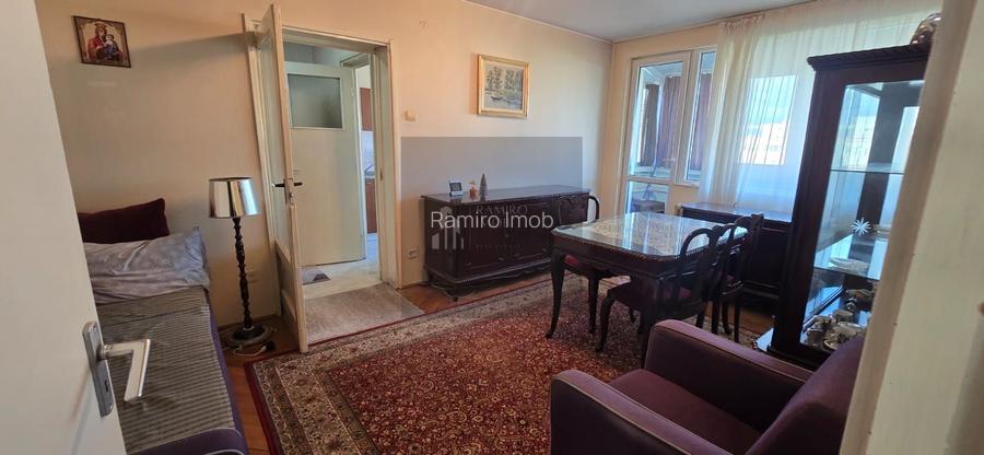 Apartament 2 camere Soseaua Giurgiului / Bloc reabilitat - 9