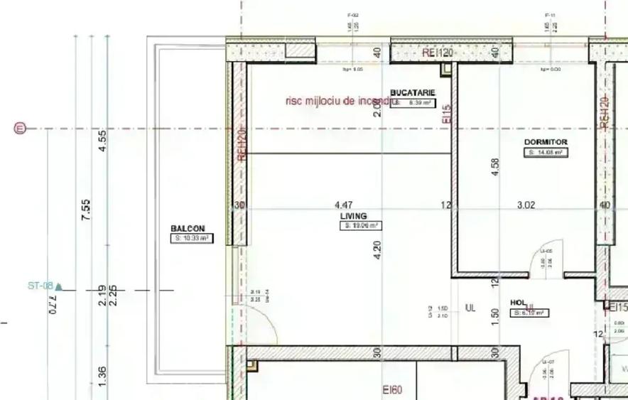 Ela Cotroceni II | Apartament 2 camere | Finisaje Premium | LUX | - 6