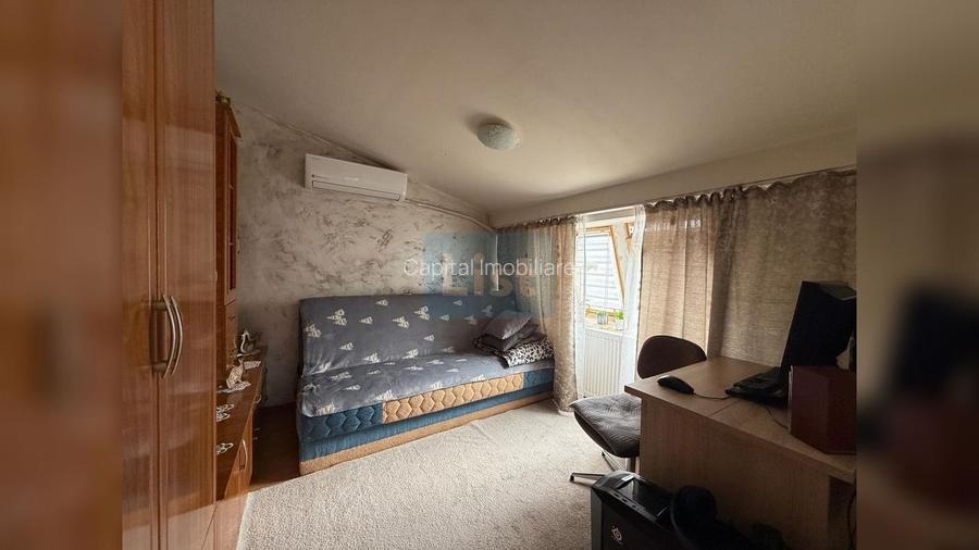 Comision 0%! Apartament 2 camere Baciu, 29mp - 3