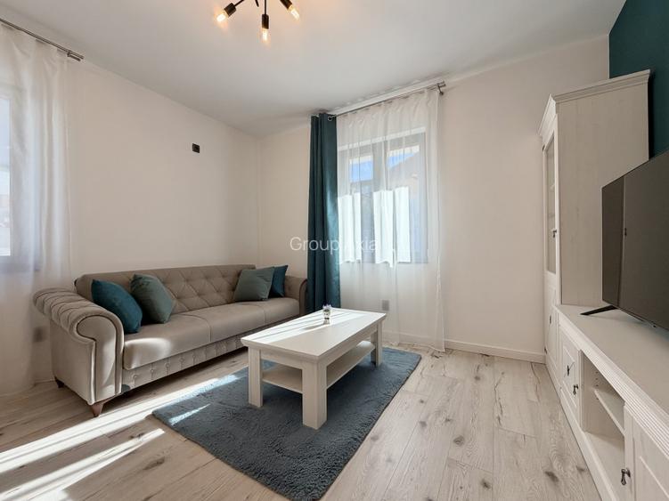 Apartament in vila, 3 camere, 80 mp, 2 locuri parcare, Zorilor - 9