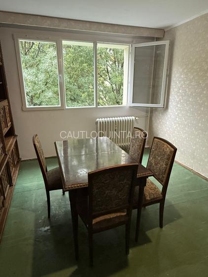 Chirie Apartament 3 Camere | Constantin Brancoveanu | Luica | 600  - 4