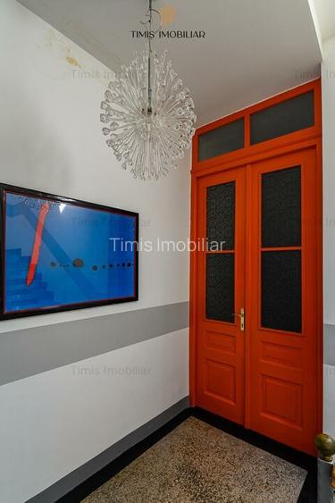 Afacere la cheie - Vila de vanzare in zona centrala a Timisoarei - 30