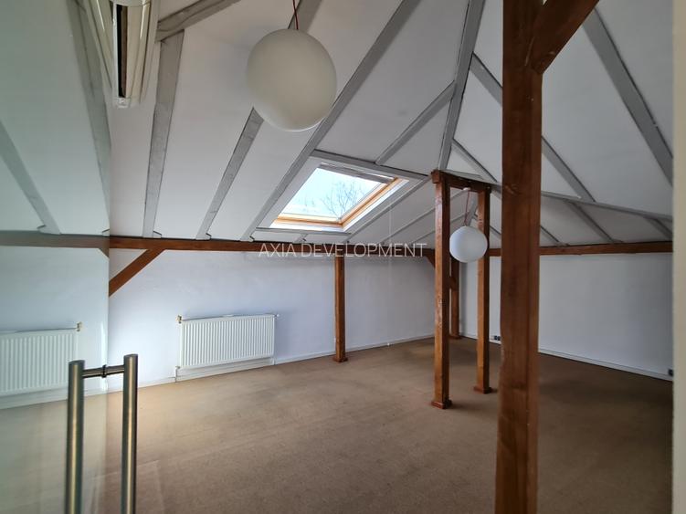 Vila Kiseleff - sediu ambasada, sediu reprezentativ - 16