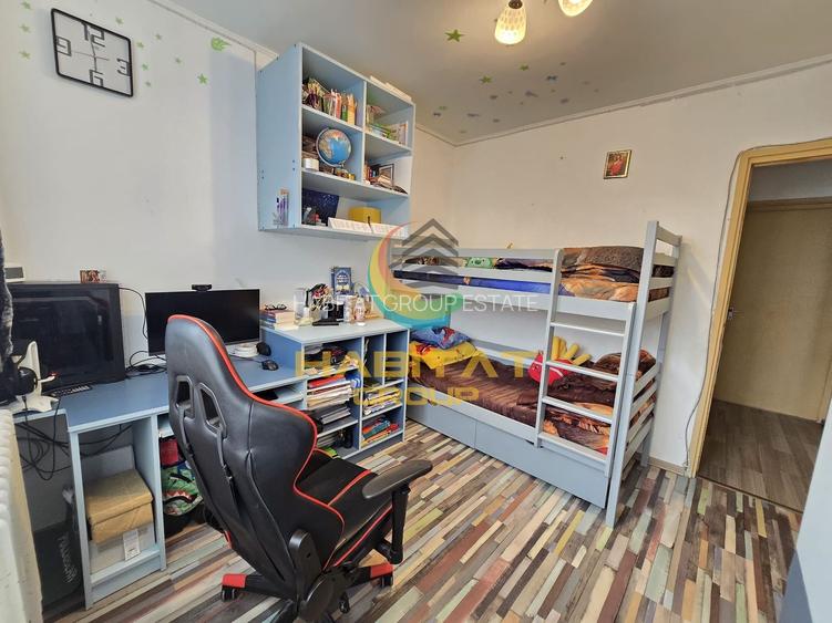 Berceni Secuilor metrou Piata Sudului vanzare 3 camere - 14