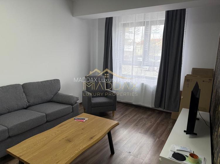 Apartament 2 camere 73mp I PIPERA I Prima Inchiriere*** - 4