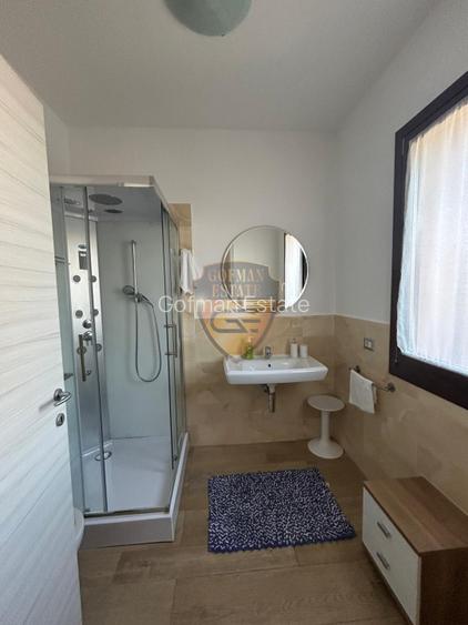 Vila 4 camere, Santa Maria Bay , Faleza Nord, centrala gaze, aer conditionat - 16