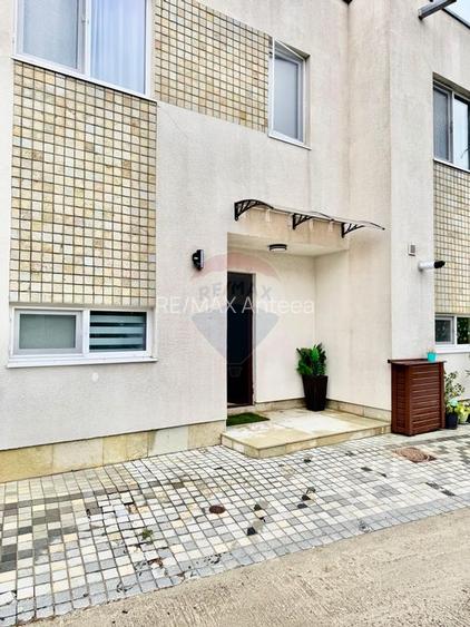 Casă / Vilă cu 3 camere de vânzare în zona Pipera - 12