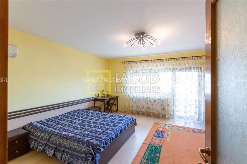 Vila Duplex cu 10 camere, cartier Serbanesti, Bacau - 12