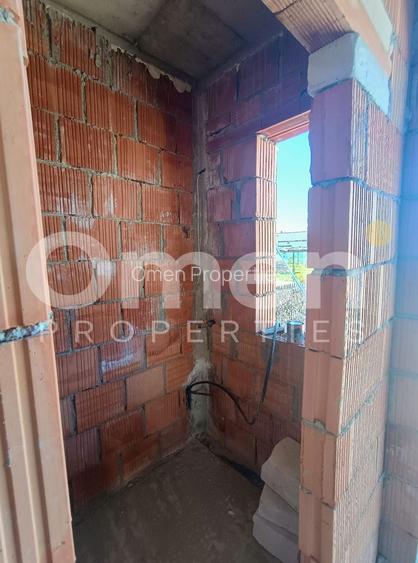 Duplex | La roșu | Zonă liniștită | Curte proprie - 6