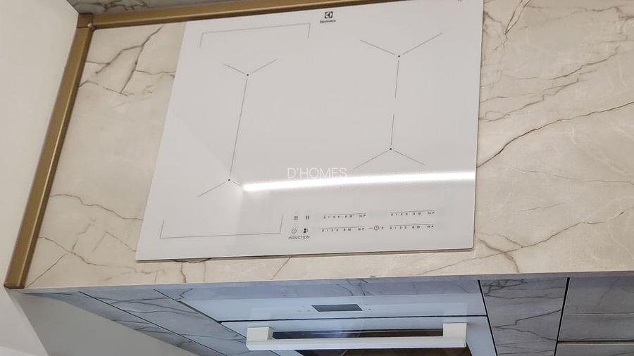 Rent I Luxury 4-Room Apartment | New I Iancu Nicolae I Pipera I Pool - 24