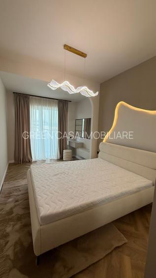 Apartament 2 camere | mobilat | nelocuit | zona Eroilor - 4