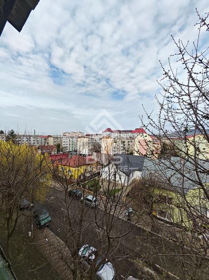 Apartament 3 camere decomandat/ Spitalul Județean - 2