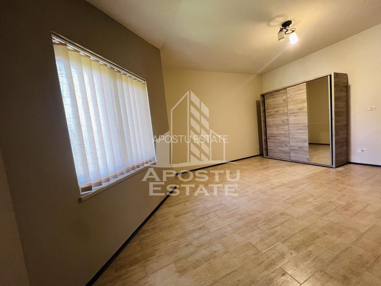 Casa cu 5 camere,2 bai, , ideala pentru birouri , in zona Cetatii - 9