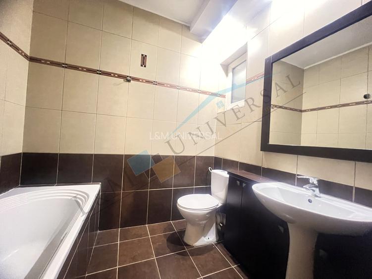 Nerva Traian-Metrou Timpuri Noi, SUPERB, Bloc 2007, 3/4, Mobilat, CENTRALA, Lift - 12