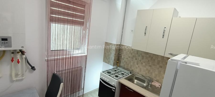 Apartament Tomis Plus - 11