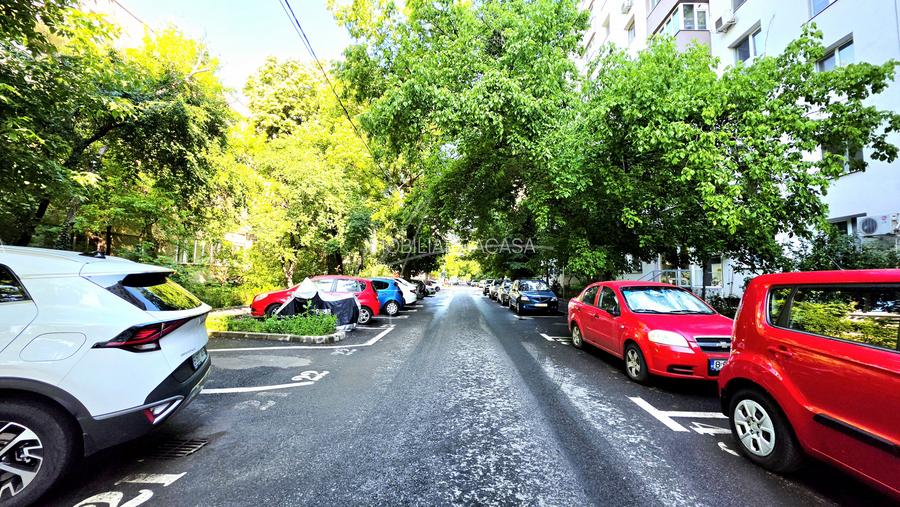 Apartament de 2 camere, la 5 minute de Metrou Gorjului - 36