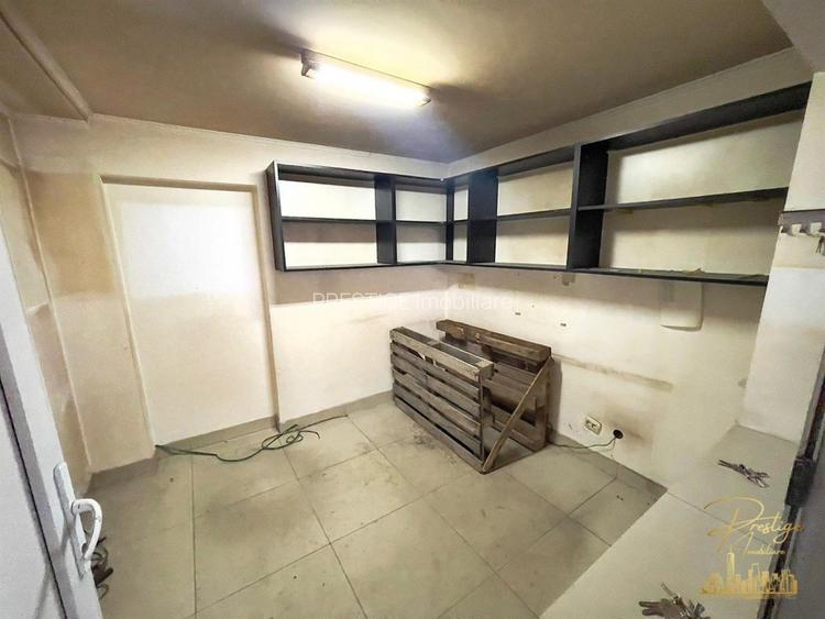 Hala cu birouri - 570 mp,  de inchiriat in Palota - Bihor - 14