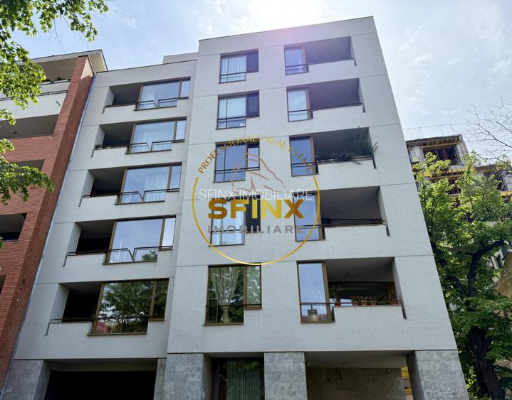 3 camere cu gradina | Stirbei Voda | Imobil Nou 2023 Boutique - 10