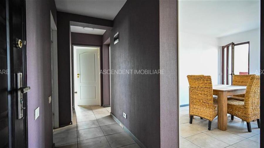 Casa cu 4 apartamente independente: Oportunitate Rezidential/ Investitionala in - 26