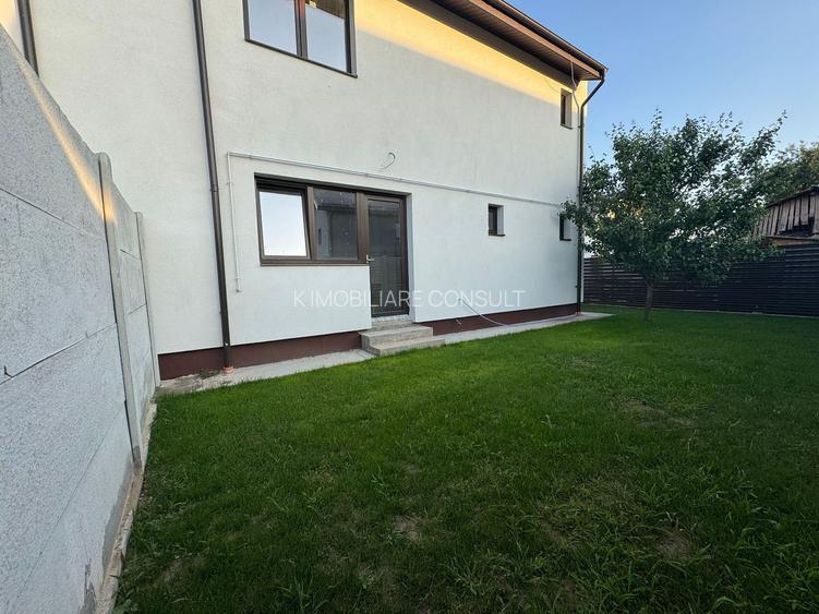 Cernica Balaceanca casa cuplata 4 camere de vanzare - 3