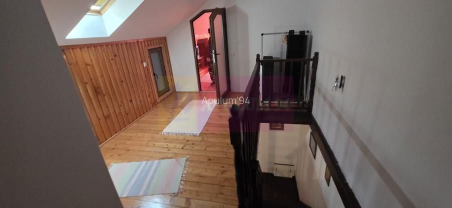 Vila duplex de vanzare cu 4 camere in Azuga - 31