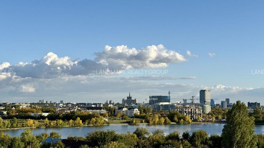 3 camere | 131 MPU | Parcare | Boxa | GREEN LAKE - 29