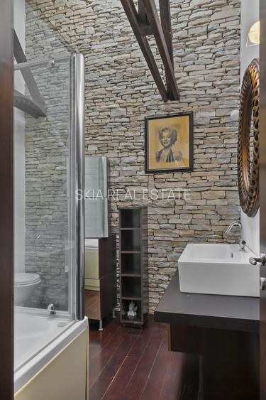 Vila “Artsy” din fata Lacului Baneasa - 16