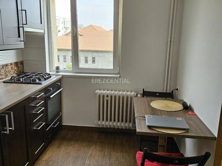Apartament - 2 camere - decomandat - Sos Oltenitei - 10