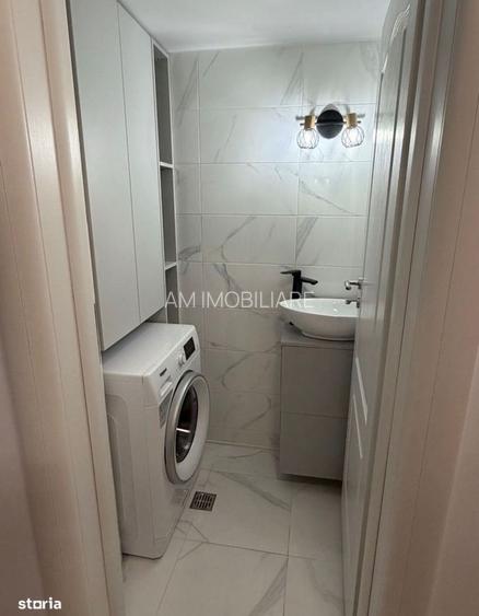 AP. 3 CAMERE METROPOLITAN POLICOLOR, PARCARE, BLOC NOU, METROU 8 MIN - 9