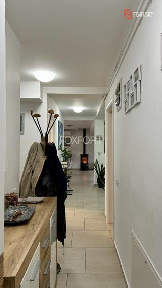 COMISION 0% Penthouse de vanzare 4 camere Dumbravita - Kaufland - 22