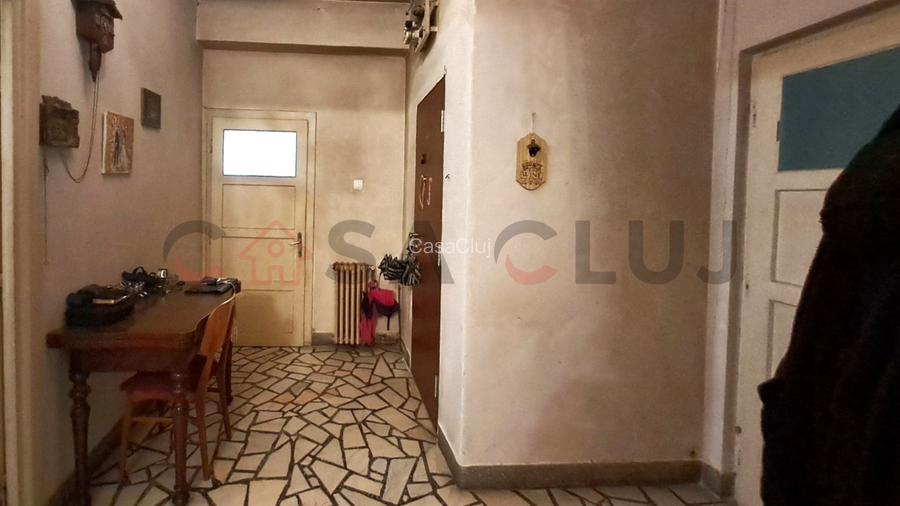 Apartament 3 camere 117mp, zona Ultra-Centrala!! - 9