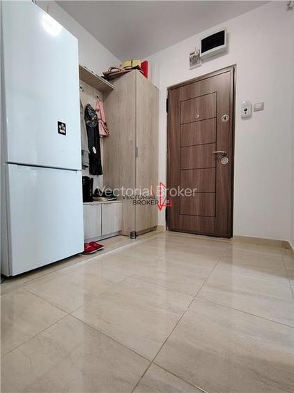 Apartament 2 camere zona Theodor Pallady cu Teava de Gaz pentru Centrala - 11