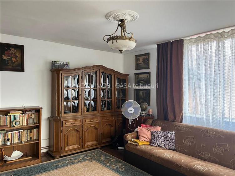 Lugoj, Casa 8 Cam., La Cheie,  str. Marasesti - 5