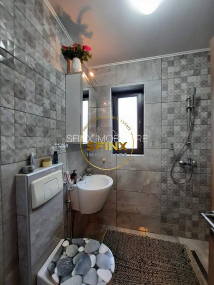 Vila individuala moderna 5 camere, supr 182 mp, 2019, 316 mp teren - 27