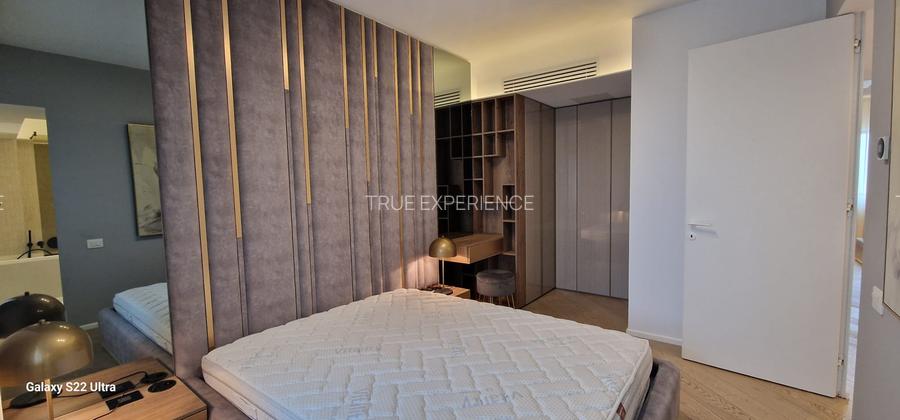 CORTINA ACADEMY | UNICUL APARTAMENT DE 4 CAMERE DISPONIBIL  | VIEW  PANORAMIC | - 18