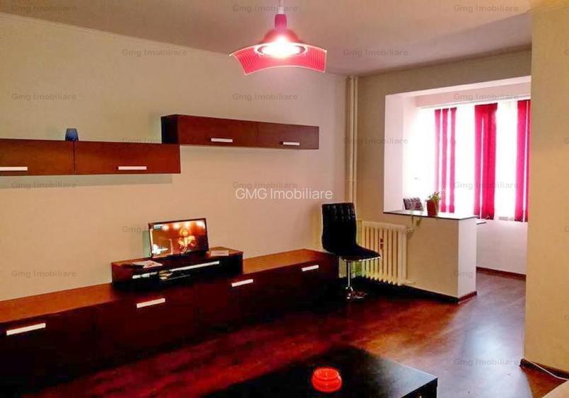 Garsoniera zona PIATA MUNCII - 2