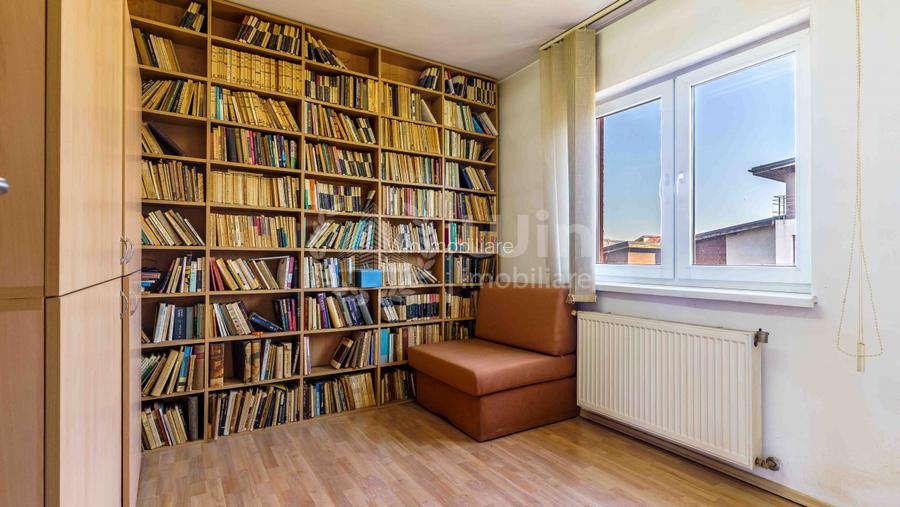 Comision 0% Duplex cu 5 camere | Garaj | Floresti | Str. Ioan Rus - 10