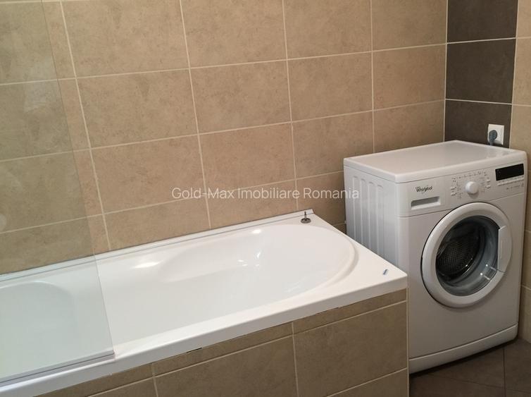 Apartament 2 camere Metrou Obor de inchiriat - 5