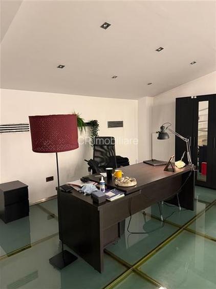 Vanzare 5 cam, ideal birouri, Arcul de Triumf - 7