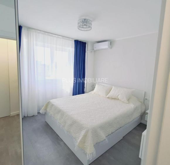 Apartament 2 camere Lux langa metrou Academia Militara - 5