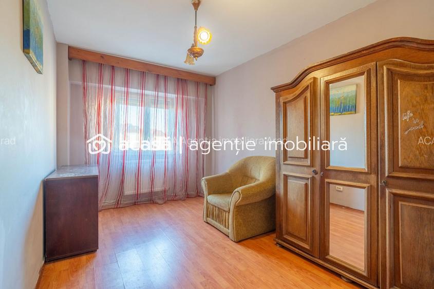 Apartament cu 4 camere, Alfa - 0% comision - 6