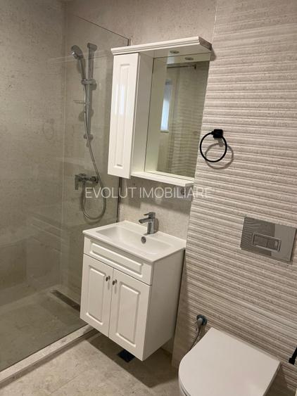 Apartament 2 camere, decomandat – 550 €/lună - 15